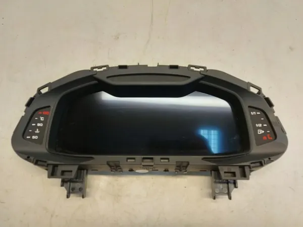 Audi A7 II 4K8 4M0 TFSI Pantalla 4K0920790E image 2