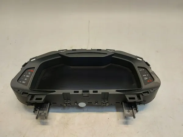 Audi A7 II 4K8 4M0 TFSI Pantalla 4K0920790E image 3