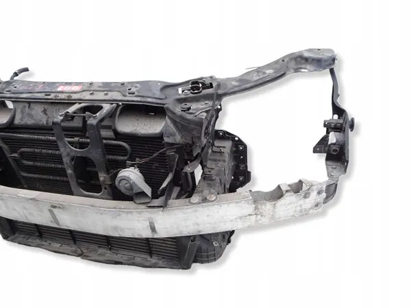 Kit de courroie avant radiateur OEM 24J Mercedes CLC image 3