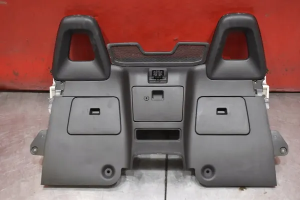 Protège-paroi arrière OEM N2436878X Mazda MX-5 ND image 2