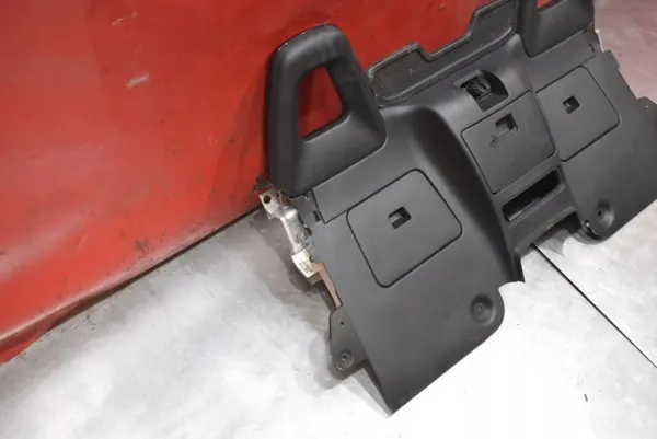 Protège-paroi arrière OEM N2436878X Mazda MX-5 ND image 4