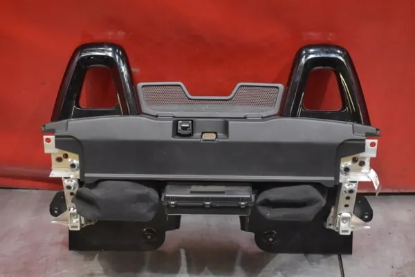 Protège-paroi arrière OEM N2436878X Mazda MX-5 ND image 6