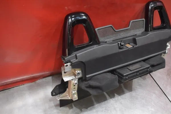 Protège-paroi arrière OEM N2436878X Mazda MX-5 ND image 8