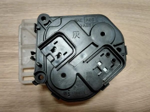 Toyota OE Left Mirror Motor for Prius III 09-15 image 3