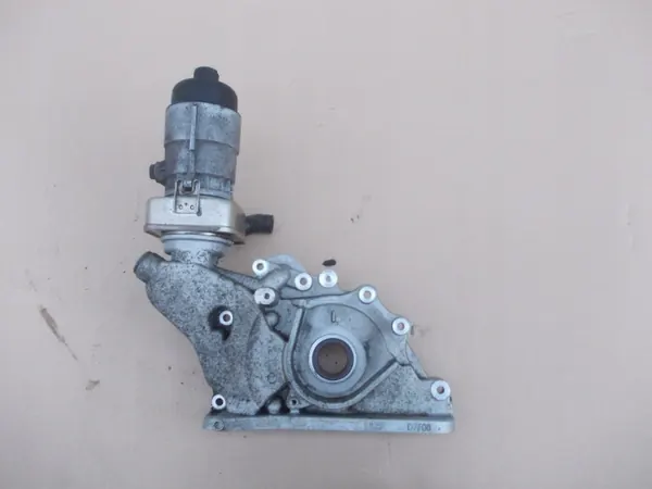 Oliepomp filterbasis Opel Antara 2.0 CDTI OEM image 3