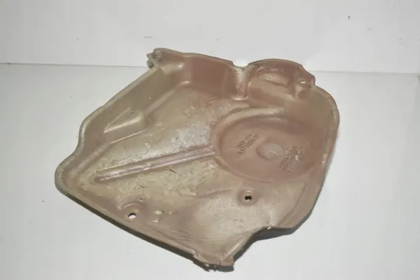 Isolation acoustique BMW OEM 11148579906 pour F40 image 3