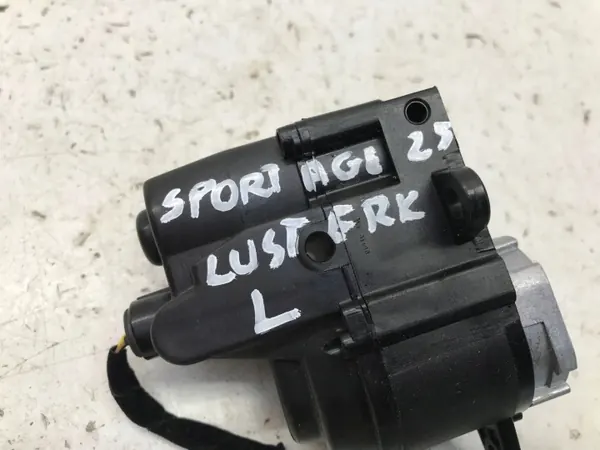 Kia Sportage V linkes Spiegelmotor OEM 5E0213 image 3