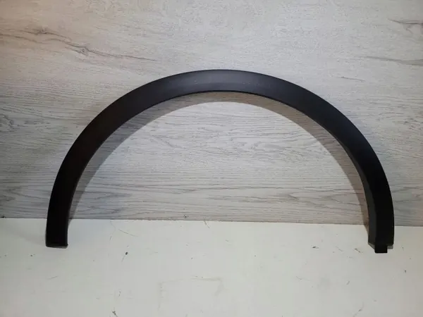 OEM 87711-Q0400 Para-lama dianteiro esquerdo para Hyundai Bayon image 2