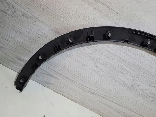 OEM 87711-Q0400 Para-lama dianteiro esquerdo para Hyundai Bayon image 5