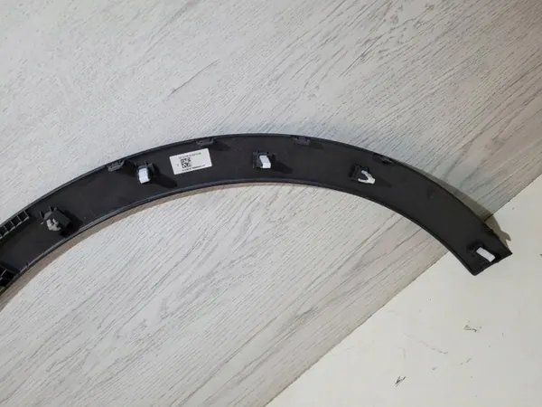 OEM 87711-Q0400 Para-lama dianteiro esquerdo para Hyundai Bayon image 6