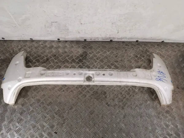 Absorbente parachoques trasero Nissan 370Z OEM 350901EA0A image 2