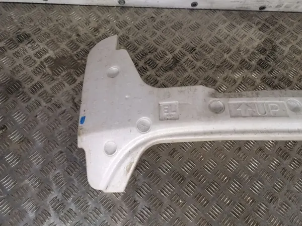 Absorbente parachoques trasero Nissan 370Z OEM 350901EA0A image 3