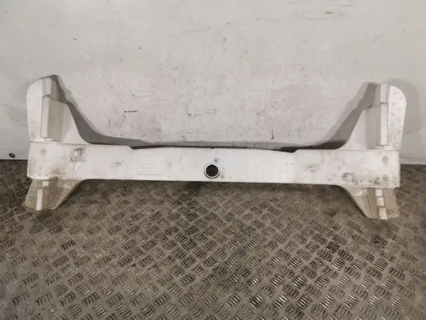 Absorbente parachoques trasero Nissan 370Z OEM 350901EA0A image 5