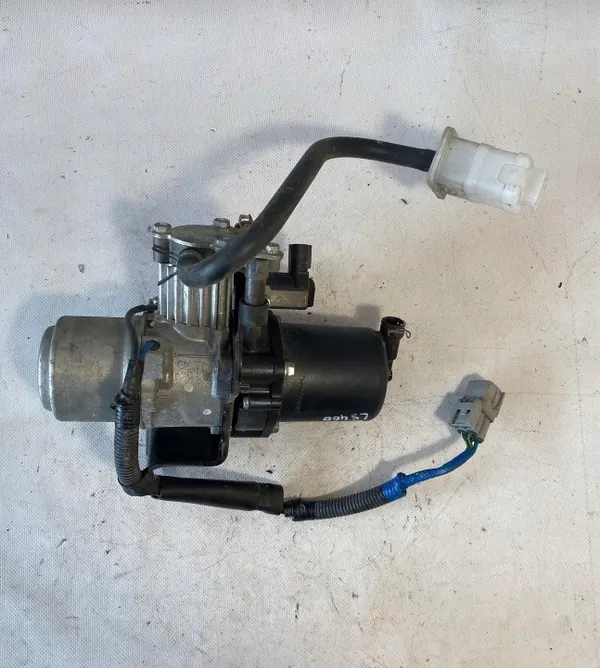 Compresor suspensión aire Lexus LS 4 OEM 4891450030 image 2
