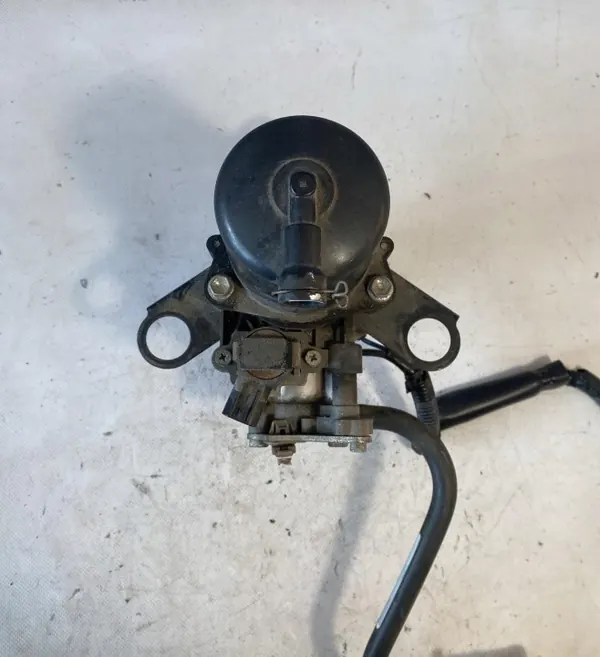 Compresor suspensión aire Lexus LS 4 OEM 4891450030 image 4
