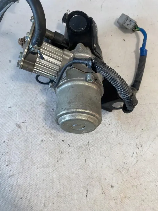 Compresor suspensión aire Lexus LS 4 OEM 4891450030 image 5