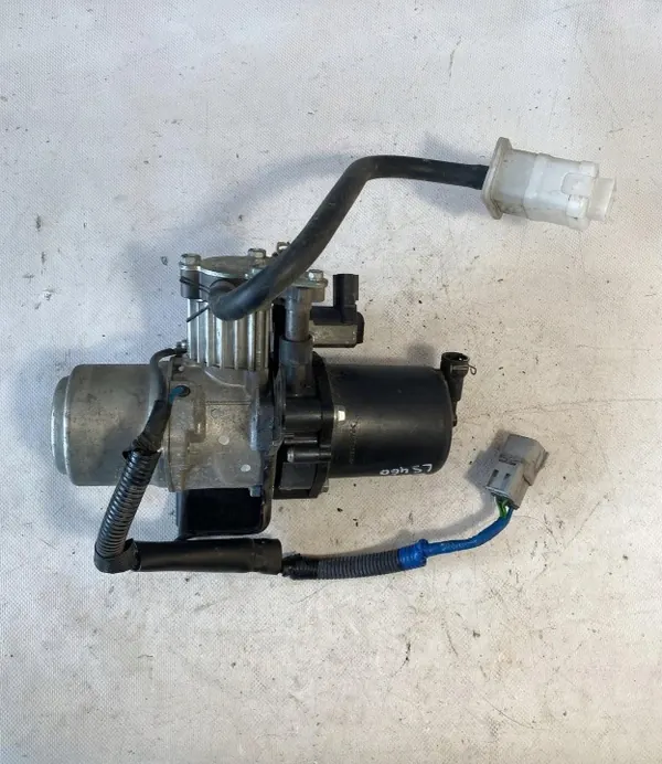Compresor suspensión aire Lexus LS 4 OEM 4891450030 image 6
