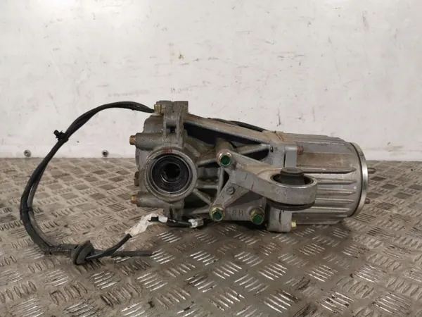 Différentiel arrière Mitsubishi Outlander OEM T01GS06260043 image 2