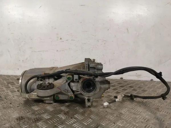 Différentiel arrière Mitsubishi Outlander OEM T01GS06260043 image 3
