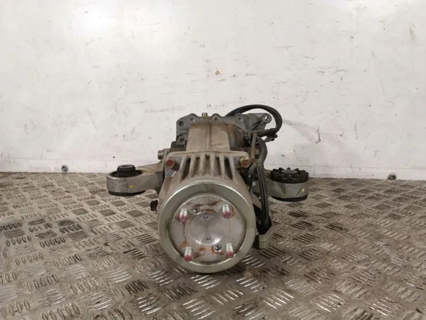 Différentiel arrière Mitsubishi Outlander OEM T01GS06260043 image 5