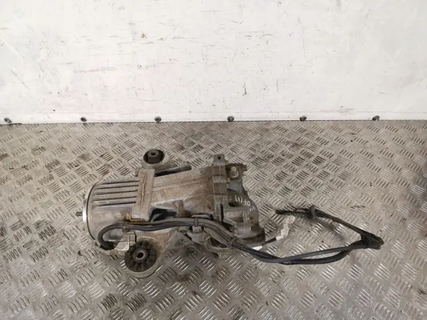 Différentiel arrière Mitsubishi Outlander OEM T01GS06260043 image 6