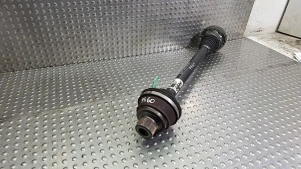Semi-eixo traseiro OEM S26380092 para Audi A4 B6/B7 image 3