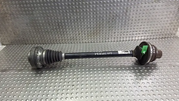 Semi-eixo traseiro OEM S26380092 para Audi A4 B6/B7 image 4