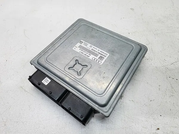 Moottorinohjain Audi A6 C6 2.4 BDW OEM 4F0907552F image 4