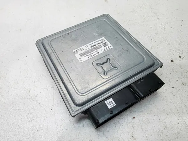 Moottorinohjain Audi A6 C6 2.4 BDW OEM 4F0907552F image 5