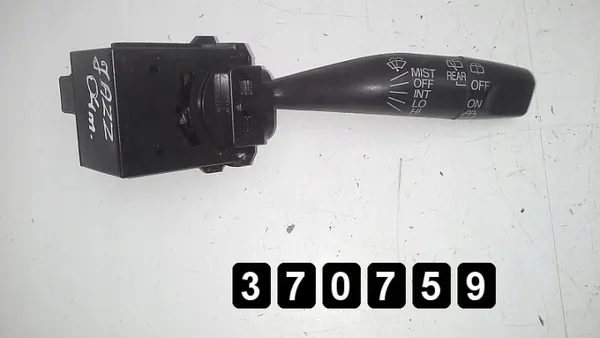 Interruptor Honda Jazz OEM AM-370759 - Peça Usada image 2