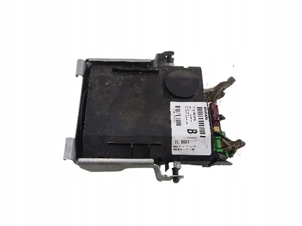 Volvo C70 II telefonkontrollmodul OEM 31210320 image 2