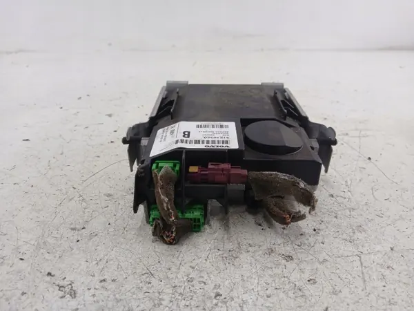 Volvo C70 II telefonkontrollmodul OEM 31210320 image 4