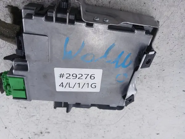 Volvo C70 II telefonkontrollmodul OEM 31210320 image 6