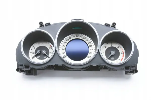 Cuentakilómetros Mercedes-Benz OEM A2C91366700 image 2