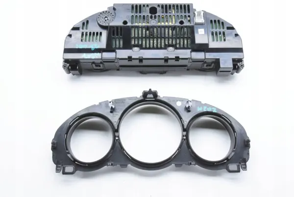 Cuentakilómetros Mercedes-Benz OEM A2C91366700 image 3