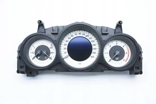 Cuentakilómetros Mercedes-Benz OEM A2C91366700 image 4