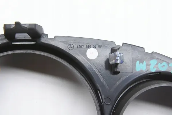 Cuentakilómetros Mercedes-Benz OEM A2C91366700 image 7