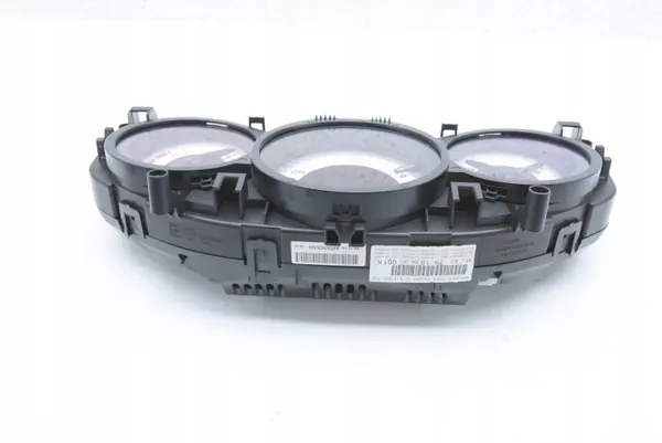 Cuentakilómetros Mercedes-Benz OEM A2C91366700 image 8