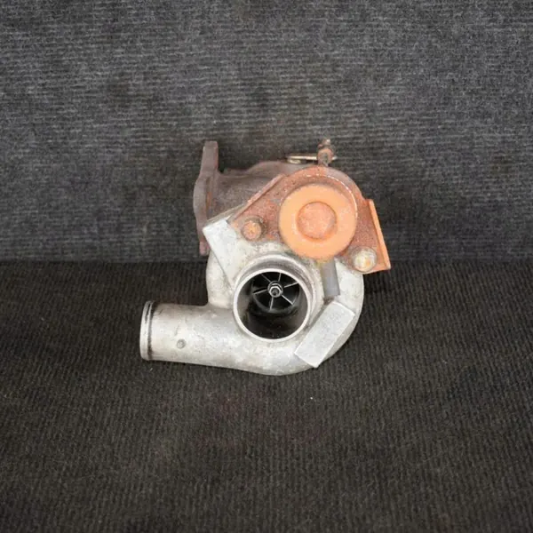 Turbo OPEL ASTRA H 1.7L 59kW 8971852414 image 2