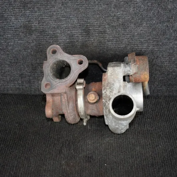 Turbo OPEL ASTRA H 1.7L 59kW 8971852414 image 4