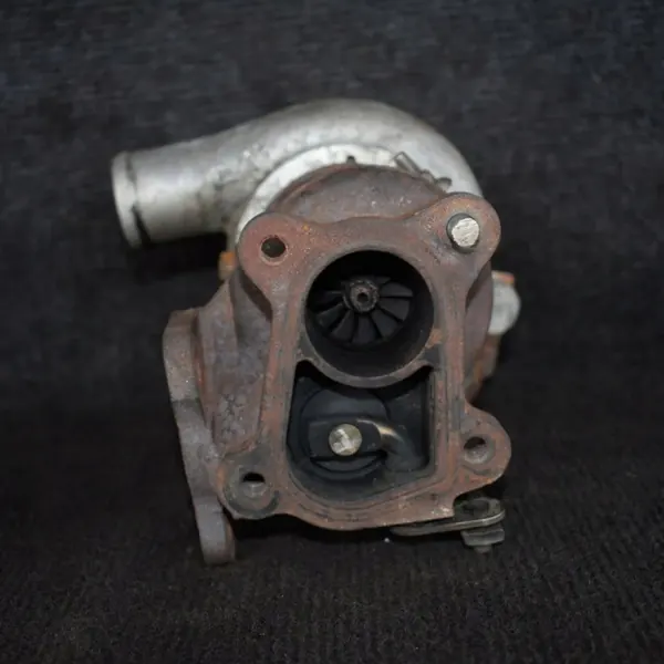 Turbo OPEL ASTRA H 1.7L 59kW 8971852414 image 5
