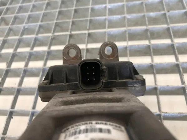 Pääjarruventtiili OEM K001894 Renault Trucks Premiumille image 5