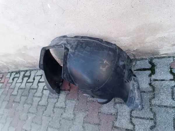 VW Transporter T6 Radlauf vorne links OEM T6 14 image 2