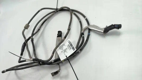 Conduite AdBlue FIAT DUCATO OEM FIAT - Occasion image 4