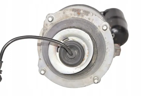 Ammortizzatore anteriore Bentley Continental Flying Spur OEM 3W5616039H image 6