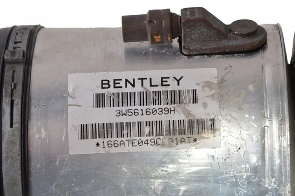 Ammortizzatore anteriore Bentley Continental Flying Spur OEM 3W5616039H image 9