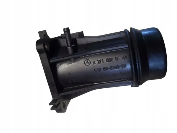 Luchtkanaal MAP-sensor Mercedes W207 1.8 CGI OEM image 3