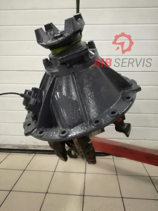 Scania R660 4.88 asinzet OEM 1408202 - Gebruikt image 4