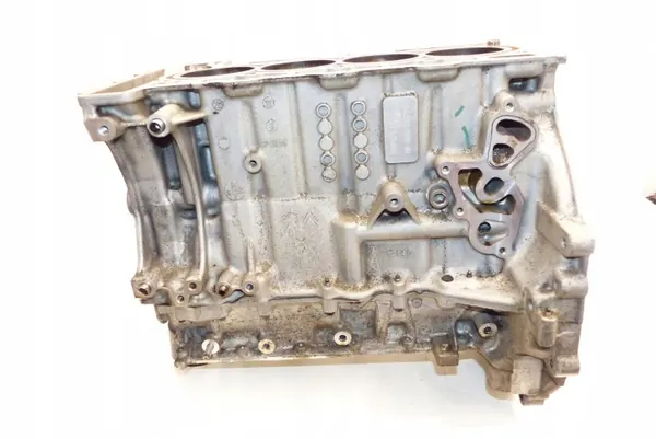 Bloc moteur OEM 9813721110 pour Citroen 1.6 VTI image 3