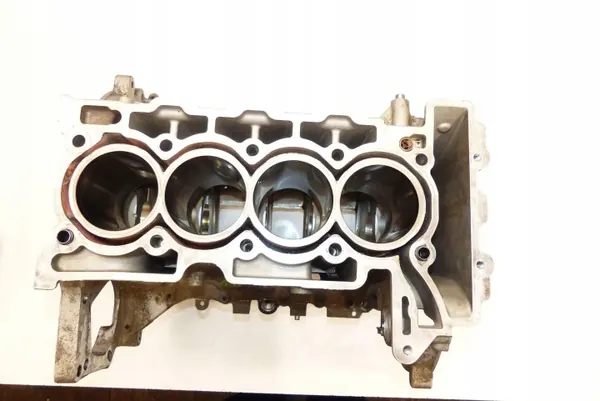 Bloc moteur OEM 9813721110 pour Citroen 1.6 VTI image 4